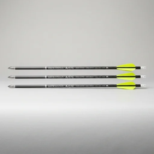 Easton A/C/C Arrows