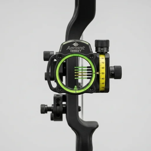 Black Gold Ascent Verdict Sight