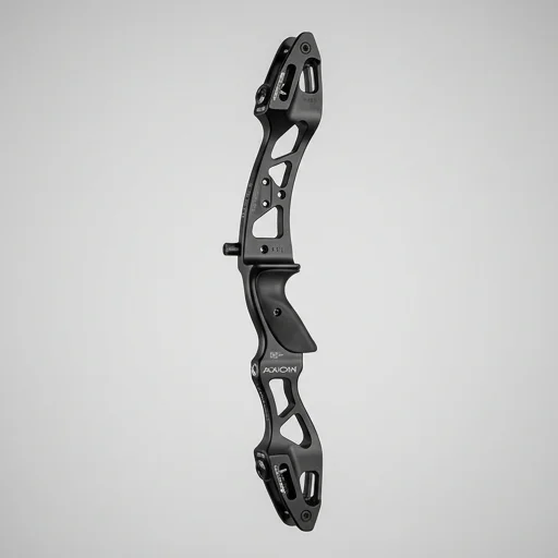Hoyt Axiom Recurve Riser