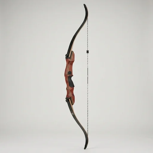 Bear Archery Bambino Youth Recurve Bow