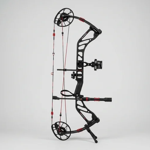 Blackout NV 3 Compound Bow
