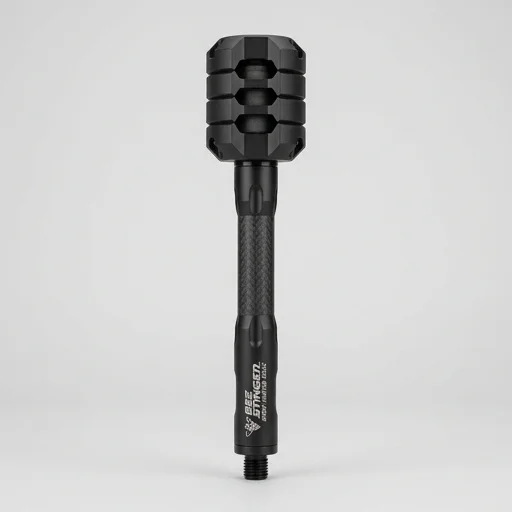 Bee Stinger Sport Hunter Maxx Bow Stabilizer