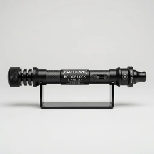 Mathews Bridge Lock Stabilizer