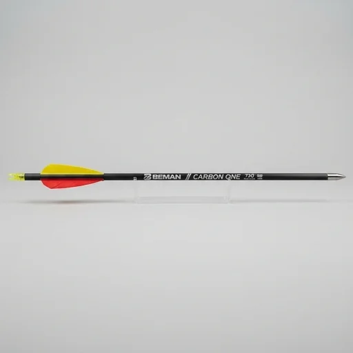 Beman Carbon One Arrows