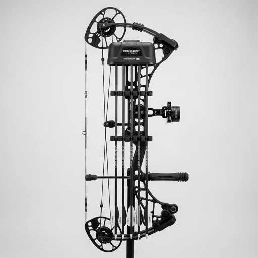 Conquest Archery Smackdown Pro Quiver