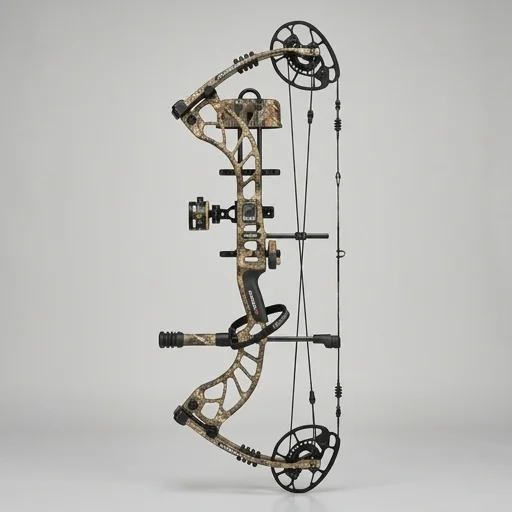 Bear Archery Cruzer G2 Compound Bow