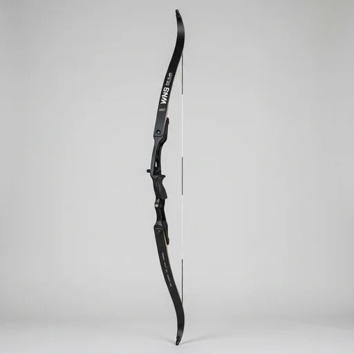 WNS Delta NX Recurve Limbs