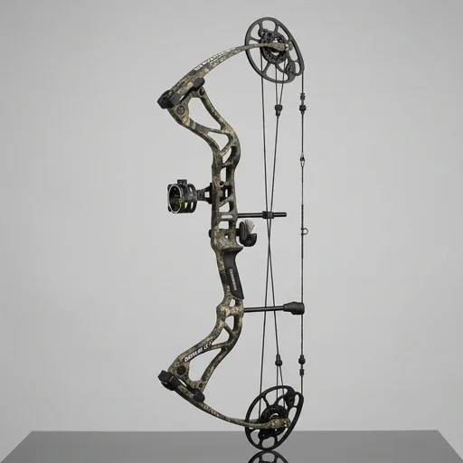 Diamond Archery Drive LT Compound Bow
