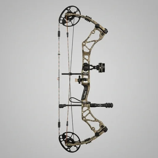 Diamond Archery Edge 320 Compound Bow