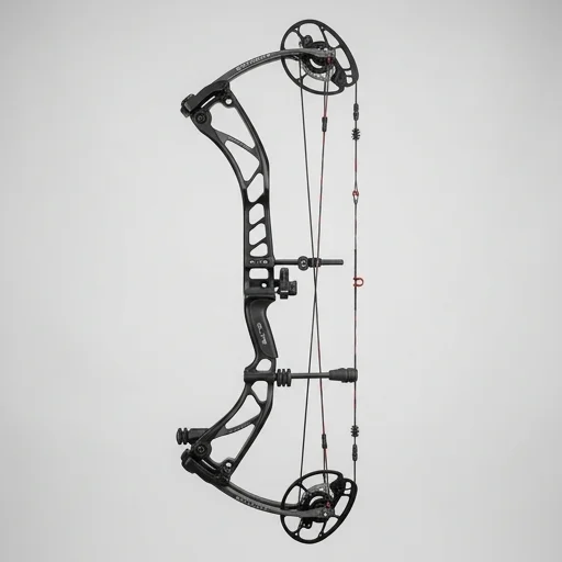 Elite Archery Envision Compound Bow