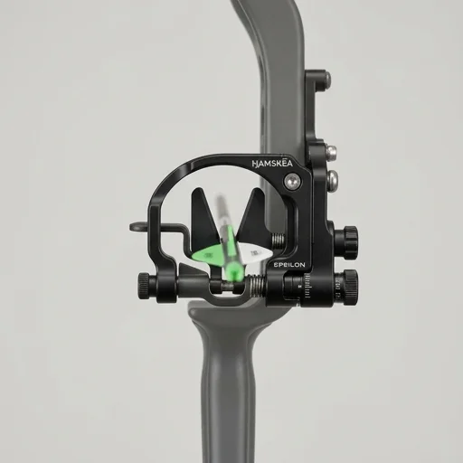 Hamskea Epsilon Arrow Rest