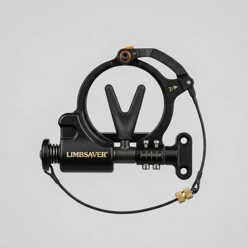 LimbSaver Fall Away Arrow Rest