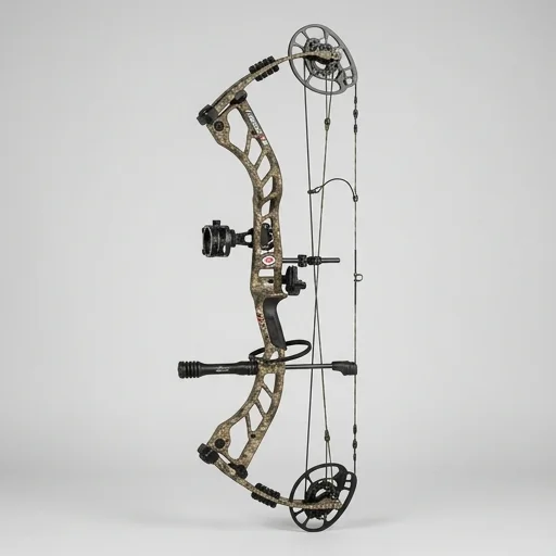 PSE Fierce 3.0 Compound Bow