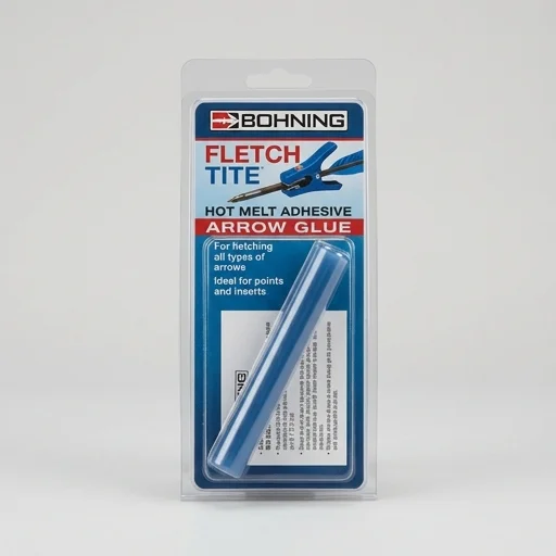 Bohning Fletch Tite Hot Melt Arrow Glue