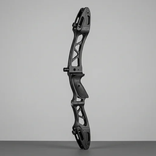 Hoyt Formula XD Riser