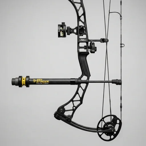 Bee Stinger Hunter Xtreme Stabilizer