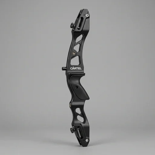 Cartel ILF Beginner Recurve Riser