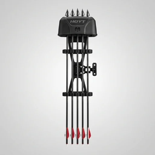 Hoyt Lite Quiver