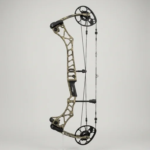 Mathews Lift 29.5 Compound Bow