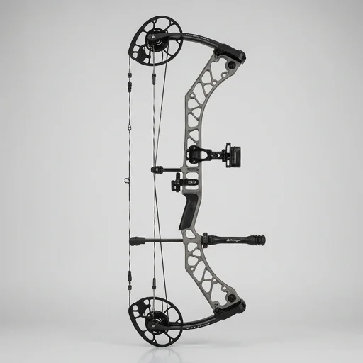 Mathews V3X 29 Compound Bow