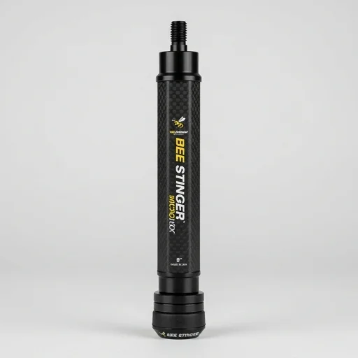 Bee Stinger MicroHex Stabilizer