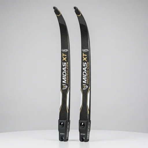 Cartel Midas XT Limbs