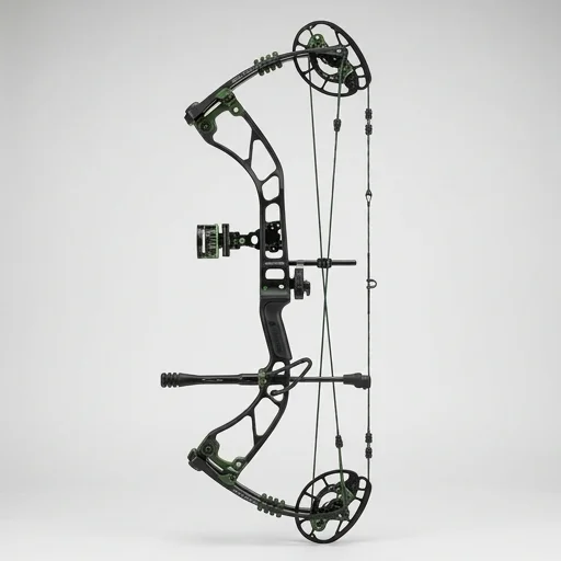Mission Archery Switch Compound Bow