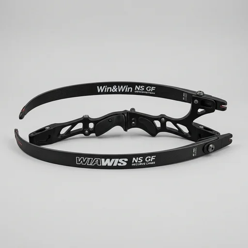 Win&Win NS GF Recurve Limbs