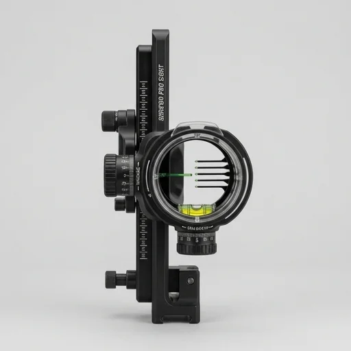 Shrewd Pro Sight Tetra