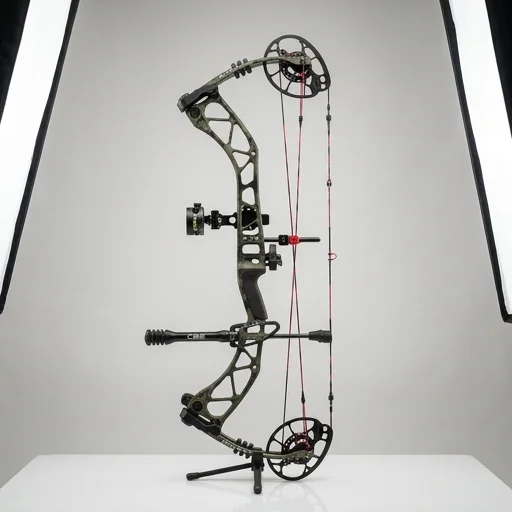 Elite Archery Refine EKO Compound Bow