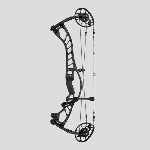 Hoyt RX-1 Rezult 36 Compound Bow
