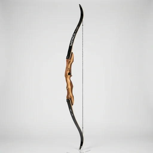 Samick RZ 800 Series Recurve Bow