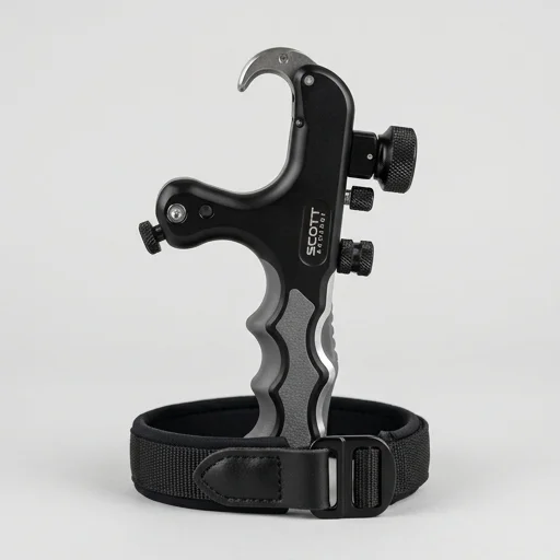 Scott Archery Epoch Release