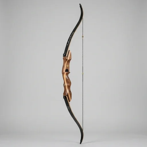 Southwest Archery Spyder Takedown Recurve Bow