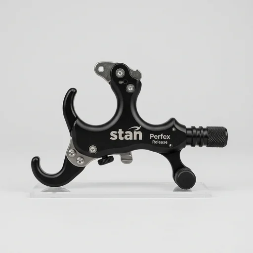 Stan Perfex Release