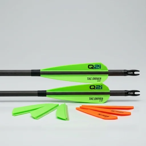 Q2i TAC Driver Vanes