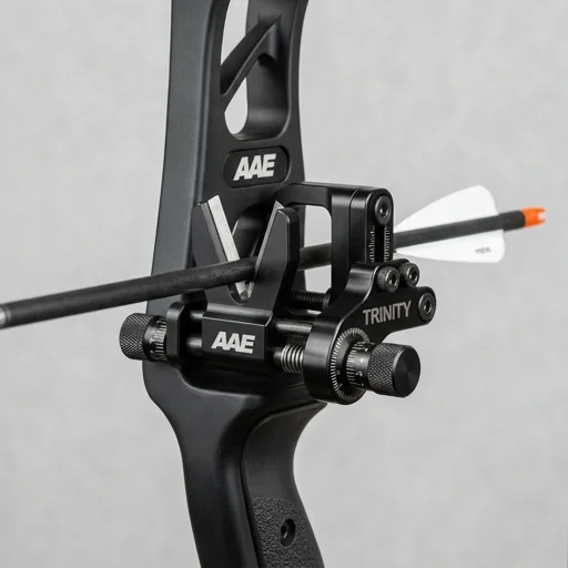 AAE Trinity Target Rest