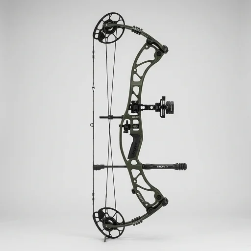 Hoyt Ventum Pro 30 Compound Bow