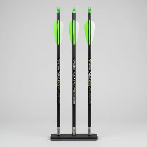 Victory Archery VAP TKO Arrows